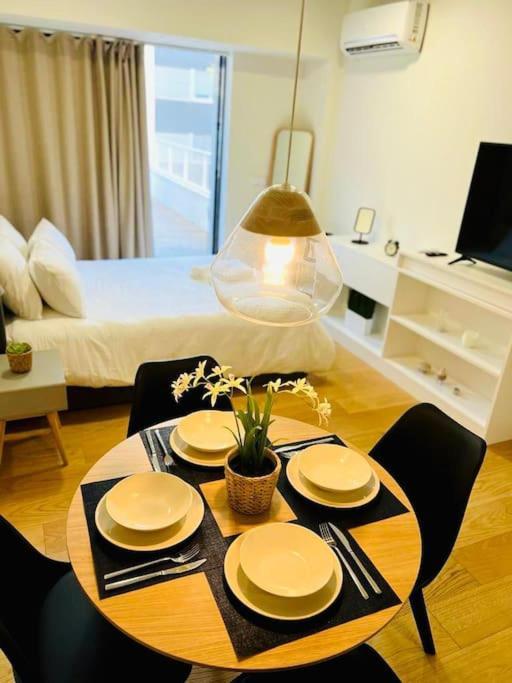 Crespo High Class Next To Saldanha Appartement Lisboa