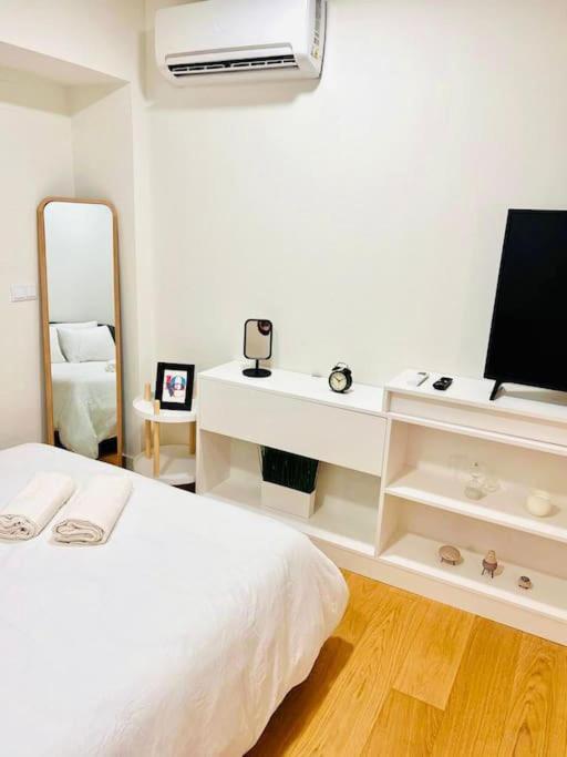 Crespo High Class Next To Saldanha Appartement Lisboa