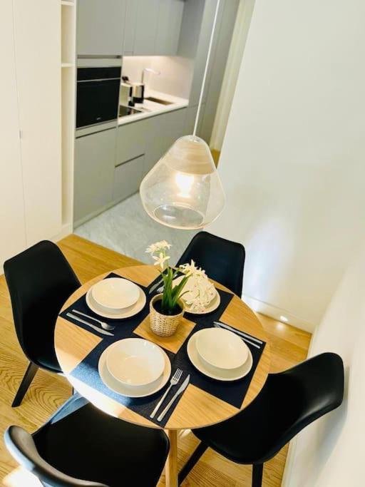 Appartement Crespo High Class Next To Saldanha *