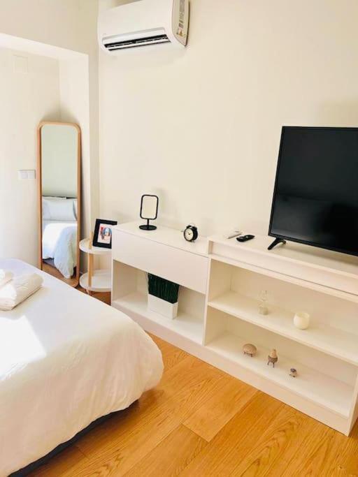 Crespo High Class Next To Saldanha Appartement Lisboa