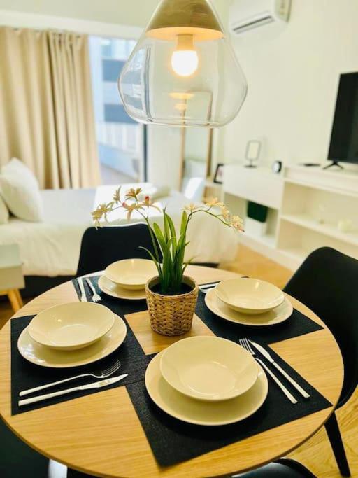 Appartement Crespo High Class Next To Saldanha *