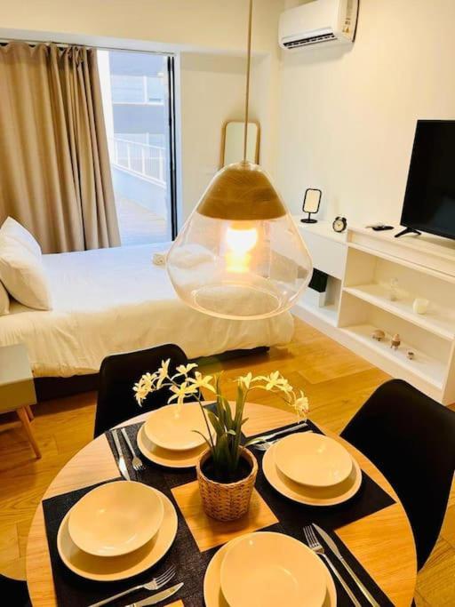 Appartement Crespo High Class Next To Saldanha *