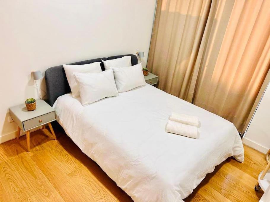 Crespo High Class Next To Saldanha Appartement