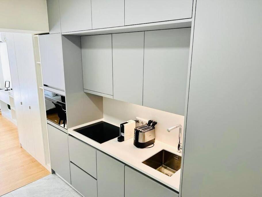 Appartement Crespo High Class Next To Saldanha
